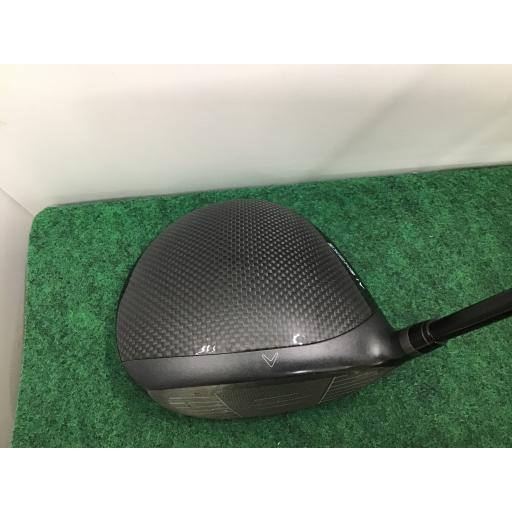 Callaway（キャロウェイ） PARADYM Ai SMOKE MAX FAST 10.5