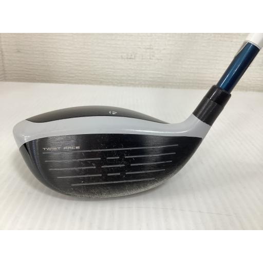 TaylorMade テーラーメイド シムツー フェアウェイウッド MAX-D