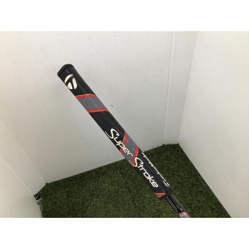 TaylorMade（テーラーメイド） スパイダージーティー パター BLACK TM1