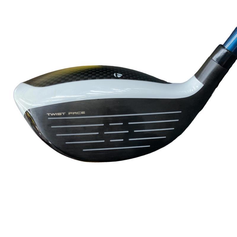 TaylorMade（テーラーメイド） SIM2 MAX-D 5W フェアウェイウッド FW