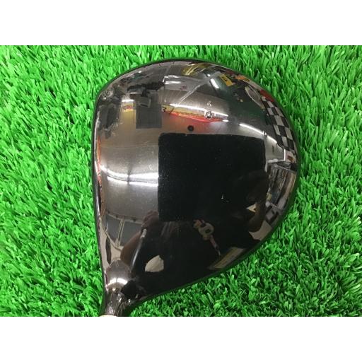 RYOMA GOLF（リョーマゴルフ） MAXIMA F ブラック F5 フェアウェイ