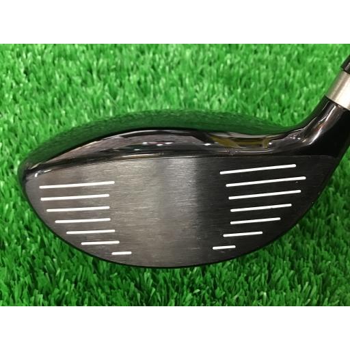 RYOMA GOLF（リョーマゴルフ） MAXIMA F ブラック F5 フェアウェイ