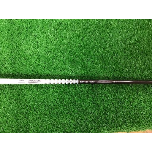 RYOMA GOLF（リョーマゴルフ） MAXIMA F ブラック F5 フェアウェイ