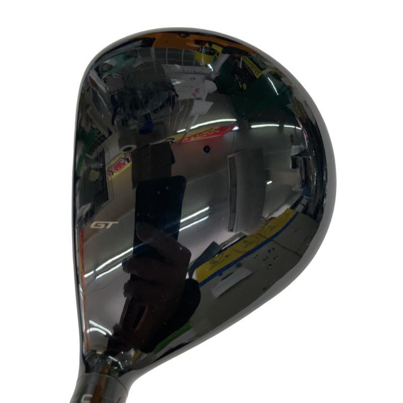 タイトリスト GT3 18° フェアウェイウッド FW フレックスS