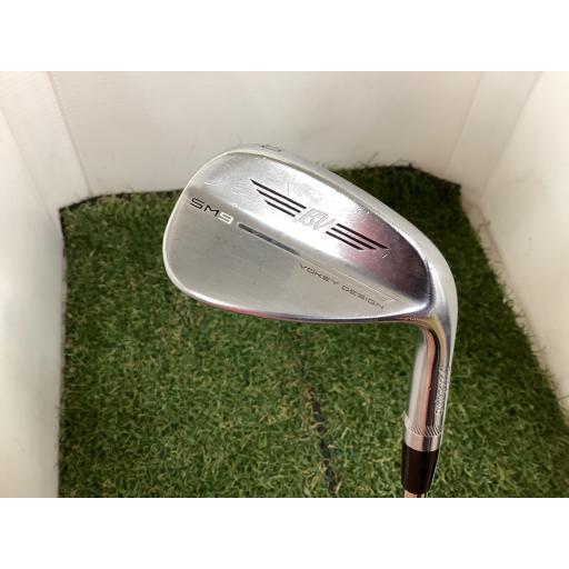 SM（VOKEY FORGED） タイトリスト Titleist ボーケイ ウェッジ