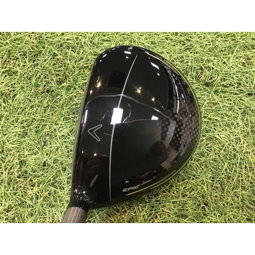 Callaway（キャロウェイ） エピックフラッシュ フェアウェイウッド