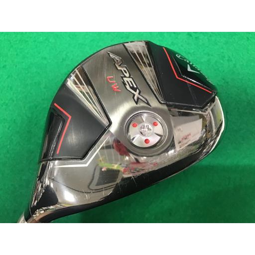 Callaway（キャロウェイ） APEX UW(2024) 23° ユーティリティ UT
