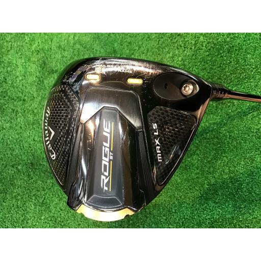 Callaway（キャロウェイ） ROGUE ST MAX LS 9° ドライバー DR