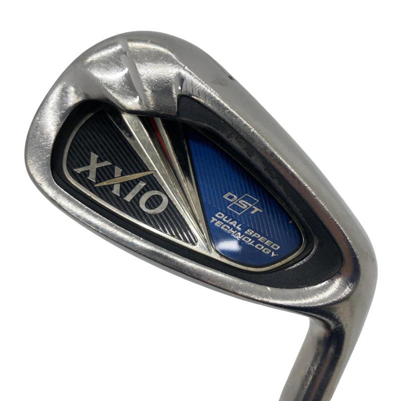 DUNLOP（ダンロップ） XXIO(2014) 8S アイアンセット IR フレックスS 