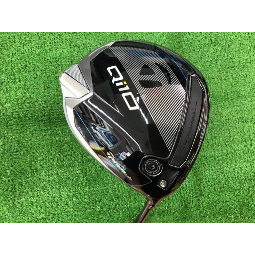 【美品】Taylormade Qi10ドライバー ロフト9° テーラーメイド Qi10ドライバー ロフト9° 楽天市場】テーラーメイド