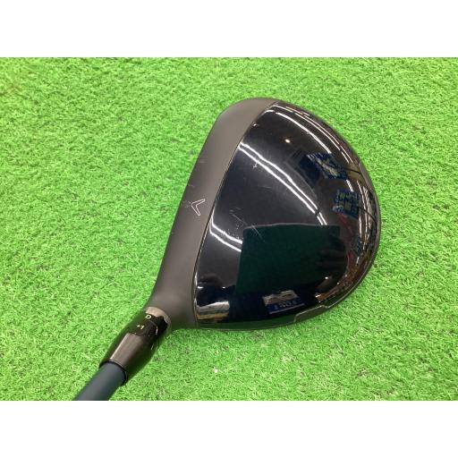 キャロウェイ パラダイムX 3W（15°） ヘッドのみ／PARADYM X