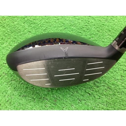 Callaway（キャロウェイ） パラダイム フェアウェイウッド X PARADYM X