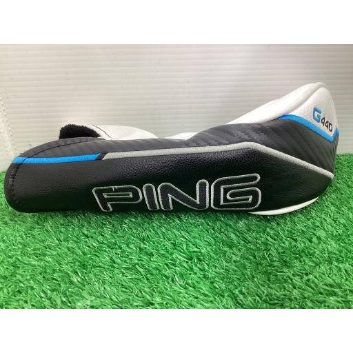 PING（ピン） G440 U4 レフティ ユーティリティ UT フレックスS