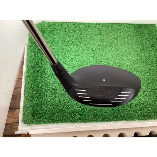 PING ピン G440 フェアウェイウッド MAX 4W レフティ フレックスS 中古