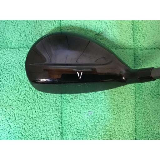 DUNLOP（ダンロップ） XXIO(2024) eks H3 ユーティリティ UT