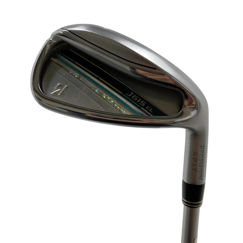 BRIDGESTONE GOLF ブリヂストン J615 CL 8S レディース アイアンセット