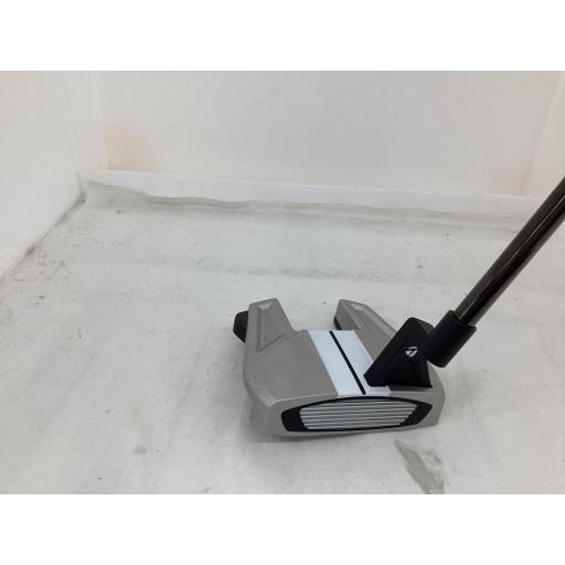 TaylorMade（テーラーメイド） Spider GT MAX TRUSS TM1 34インチ