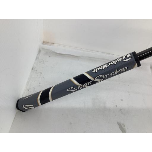 TaylorMade（テーラーメイド） Spider GT MAX TRUSS TM1 34インチ