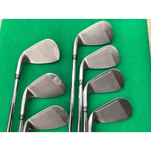 XXIO ダンロップ ゼクシオ10 XXIO10 アイアンセット XXIO(2018) 8S