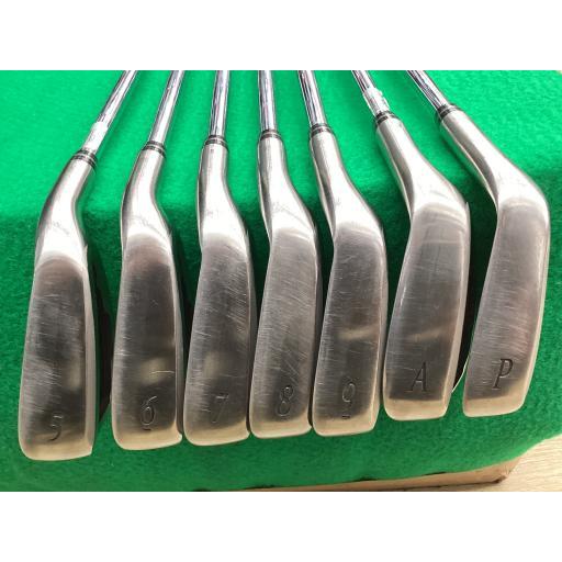 XXIO ダンロップ ゼクシオ10 XXIO10 アイアンセット XXIO(2018) 8S