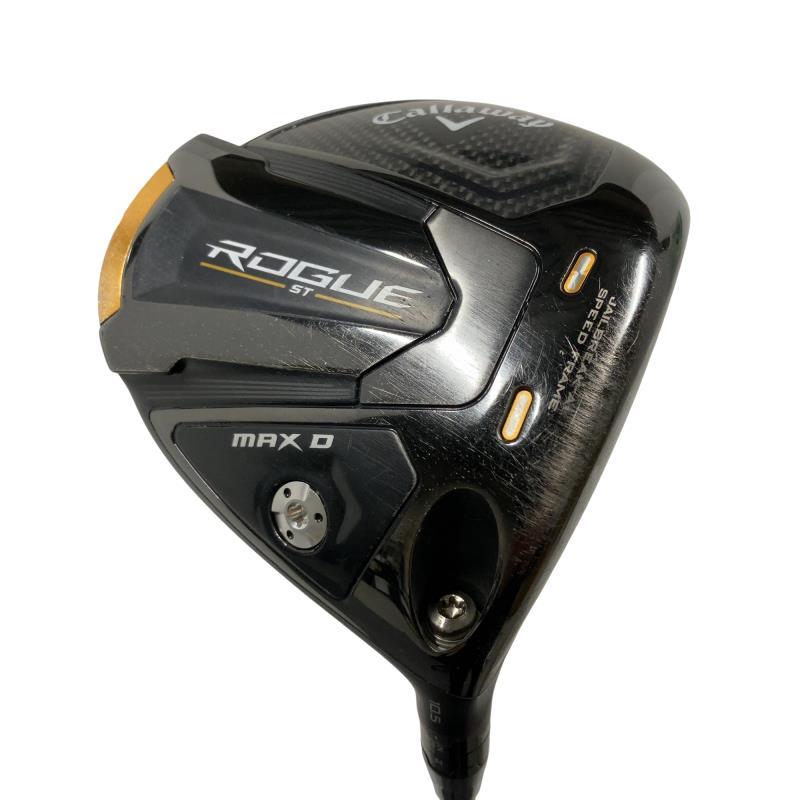 Callaway（キャロウェイ） ROGUE ST MAX D 10.5° ドライバー DR