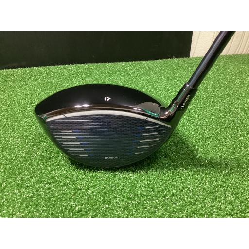 TaylorMade（テーラーメイド） Qi10 MAX 9° ドライバー DR フレックスS