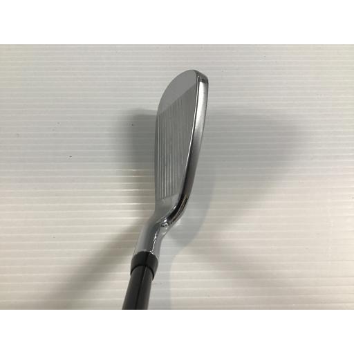 YAMAHA（ヤマハ） inpres X Z CAVITY 5S アイアンセット IR フレックス