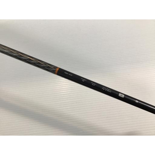 YAMAHA（ヤマハ） inpres X Z CAVITY 5S アイアンセット IR フレックス
