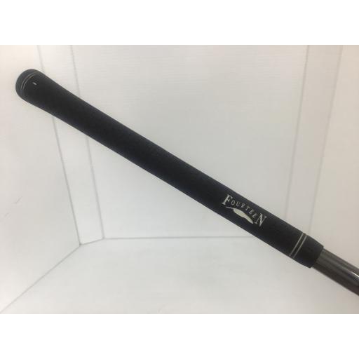 フォーティーン DJ-6 ライトブラック 50° ウェッジ WG フレックスその他の画像