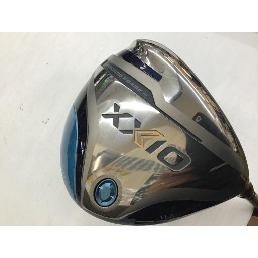 DUNLOP（ダンロップ） XXIO(2022) 11.5° レディース ドライバー DR