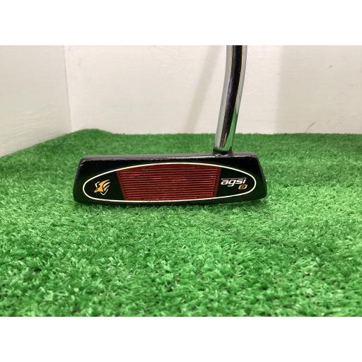 TaylorMade（テーラーメイド） Rossa agsi+ RED STRIPE CORZA 35インチ