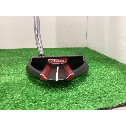 TaylorMade（テーラーメイド） Rossa agsi+ RED STRIPE CORZA 35インチ