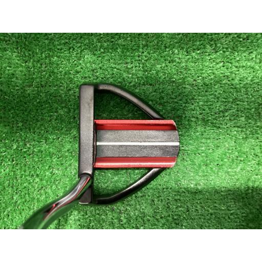 TaylorMade（テーラーメイド） Rossa agsi+ RED STRIPE CORZA 35インチ