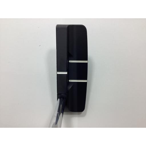 イーデルゴルフ トルク バランス パター E-2(ブラック) TORQUE