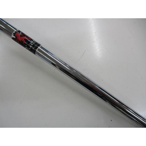 Piretti（ピレッティ） Piretti Piretti COTTON WOOD II ブラック(365G