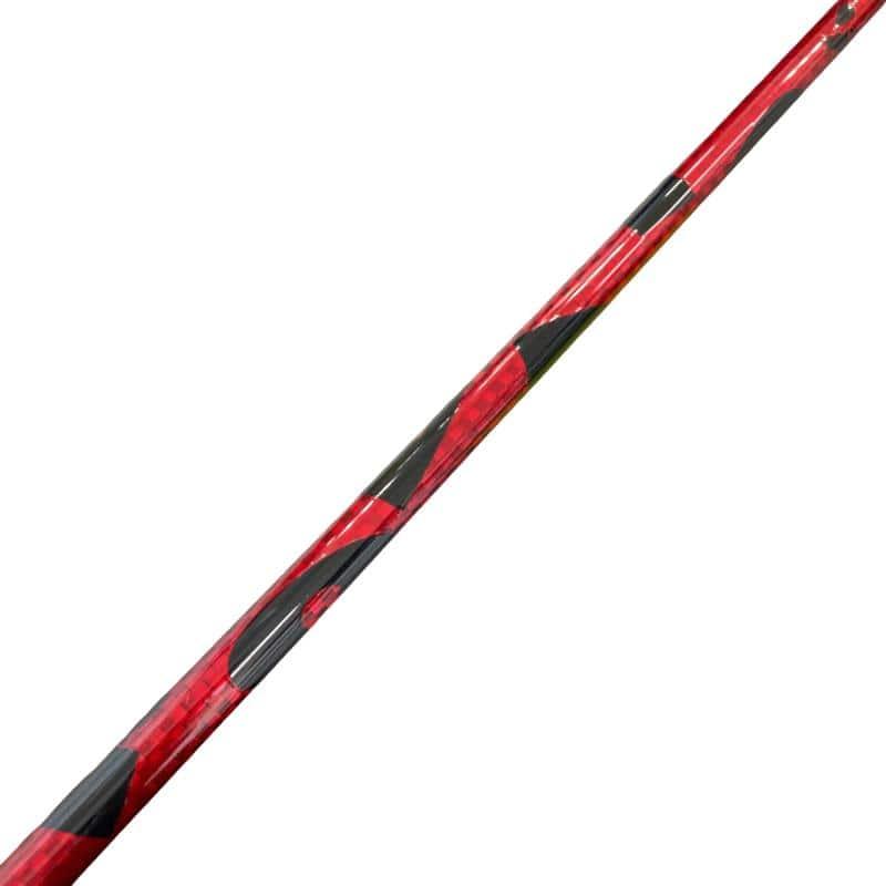 ロッディオ RODDIO M-Tuning 1W(ブラック) R-Tune ドライバー DR フレックスS_4