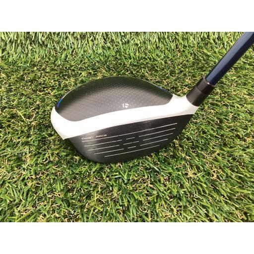 TaylorMade（テーラーメイド） SIM2 MAX-D 3W フェアウェイウッド FW