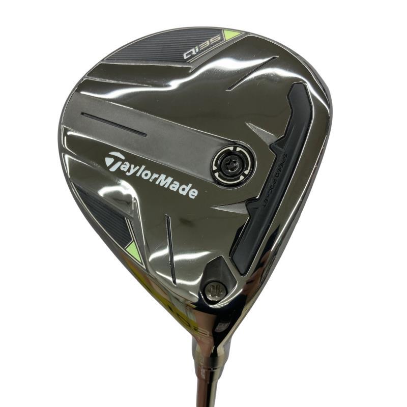 TaylorMade（テーラーメイド） Qi35 3W フェアウェイウッド FW