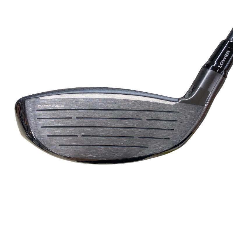 TaylorMade（テーラーメイド） Qi35 3W フェアウェイウッド FW