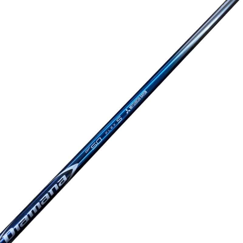 三菱（MITSUBISHI） Diamana BF50 ドライバー用 シャフト Diamana BF50