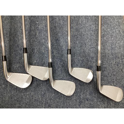 Titleist（タイトリスト） Titleist T100(2023) 6S レフティ アイアン