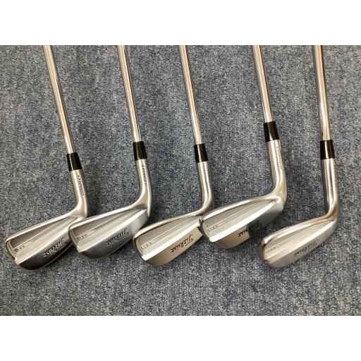 Titleist（タイトリスト） Titleist T100(2023) 6S レフティ アイアン