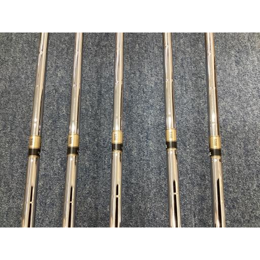 Titleist（タイトリスト） Titleist T100(2023) 6S レフティ アイアン