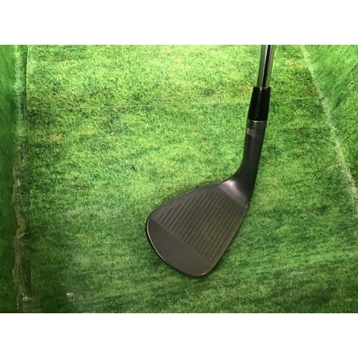 Titleist（タイトリスト） VOKEY SPIN MILLED SM10 ニッケル 52°/12°F 
