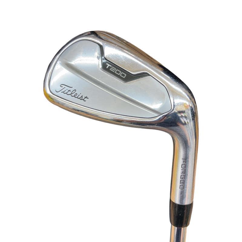 Titleist（タイトリスト） Titleist T200(2021) 5S アイアンセット IR