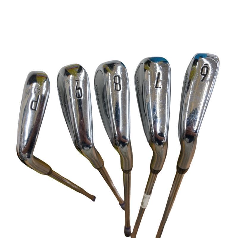 Titleist（タイトリスト） Titleist T200(2021) 5S アイアンセット IR