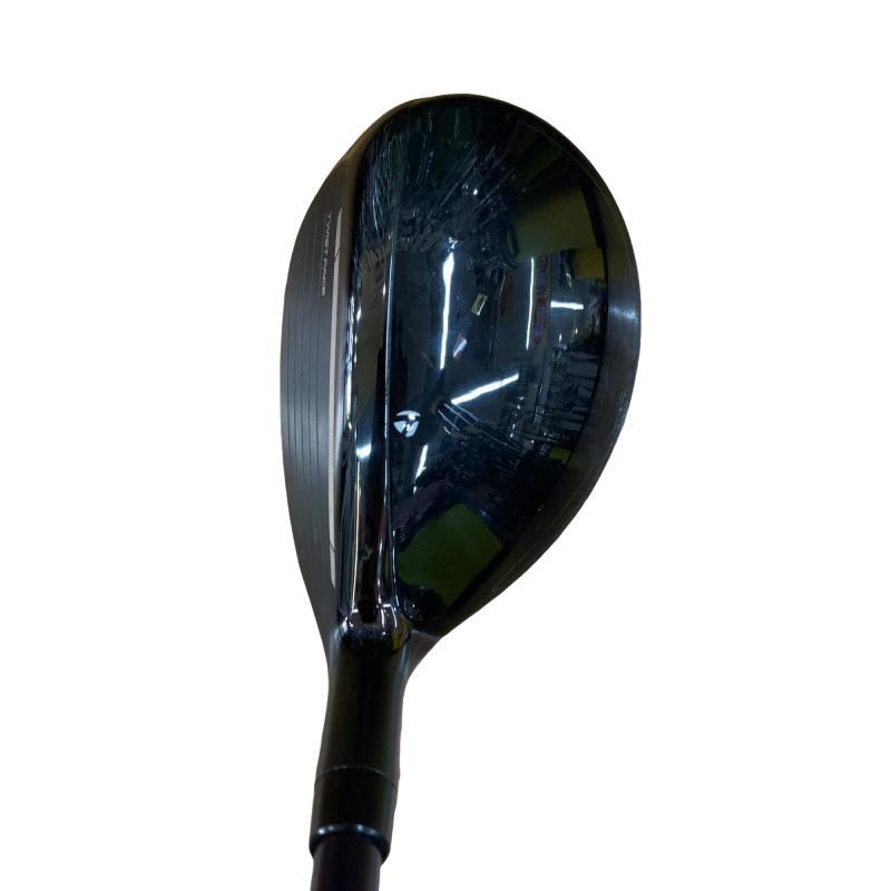 TaylorMade（テーラーメイド） Qi10 U6 ユーティリティ UT フレックスR
