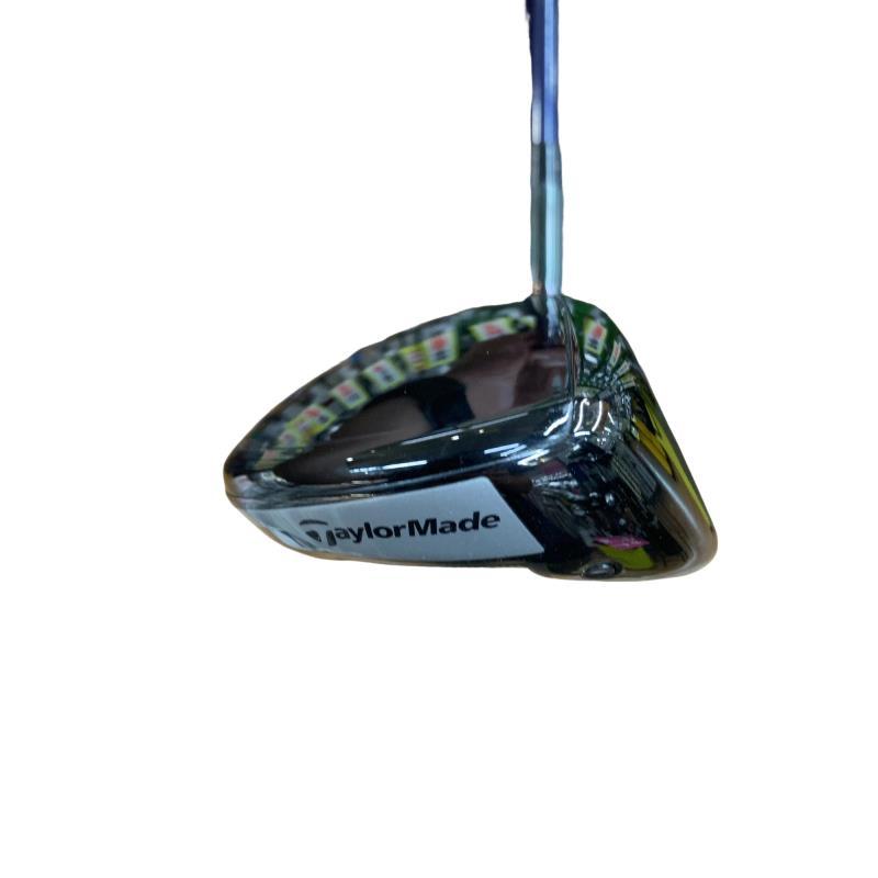 TaylorMade（テーラーメイド） Qi10 U6 ユーティリティ UT フレックスR