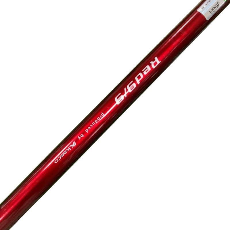 キャスコ Red 9/9 RM-002 34インチ パター PT フレックスその他_4