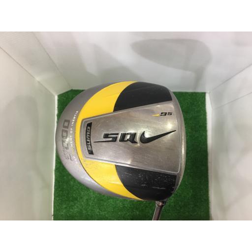 NIKE（ナイキ） サスクワッチ スモー ドライバー SasQuatch SUMO 5000